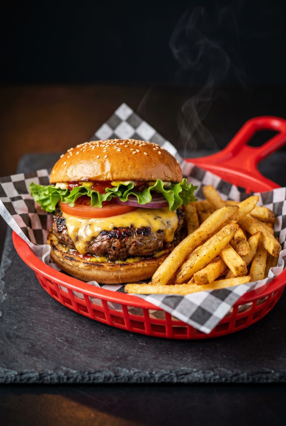Comfort Foods