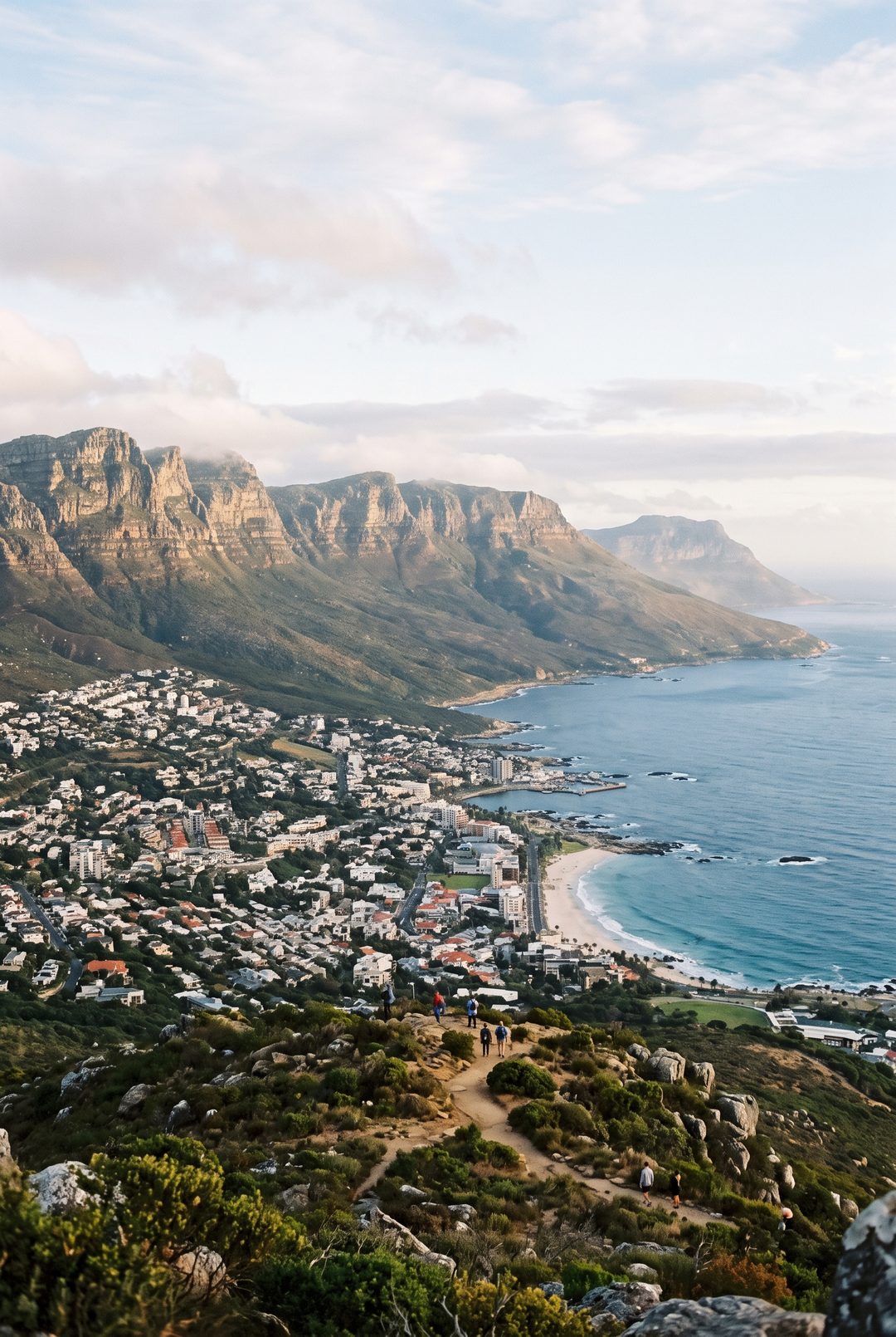 Dream Trips